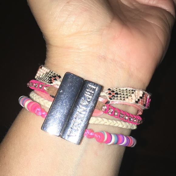 Hipanema Bracelet - Picture 2 of 3